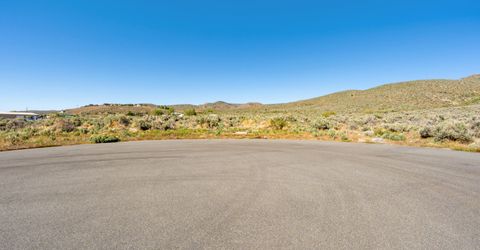 0 Ellireese Court, Washoe Valley, NV 89704 Photo