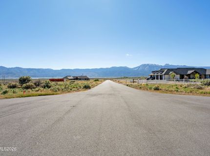 0 Ellireese Court, Washoe Valley, NV 89704 Photo
