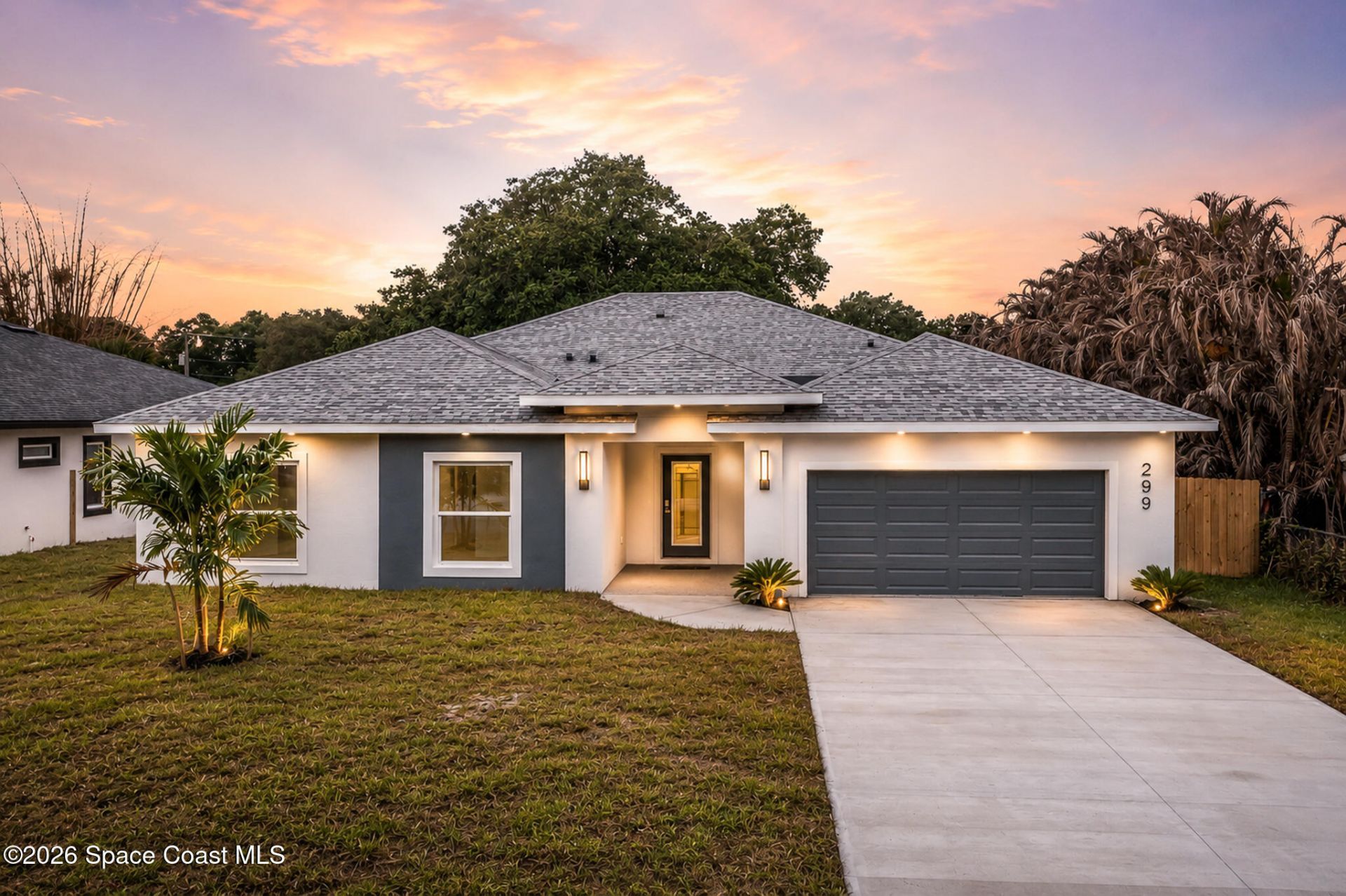 299 Dorset Drive, West Melbourne, FL 32904 Photo