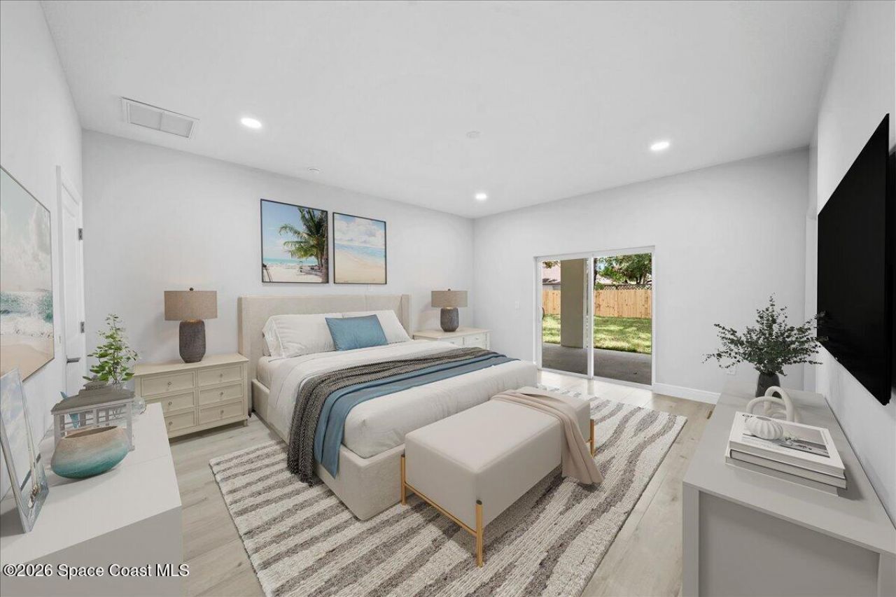 299 Dorset Drive, West Melbourne, FL 32904 Photo