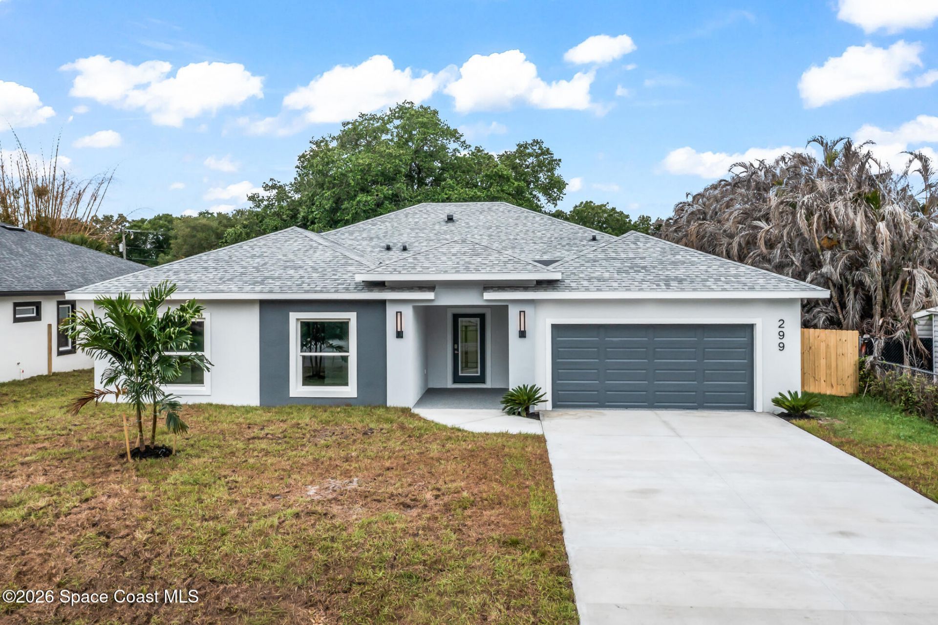 299 Dorset Drive, West Melbourne, FL 32904 Photo