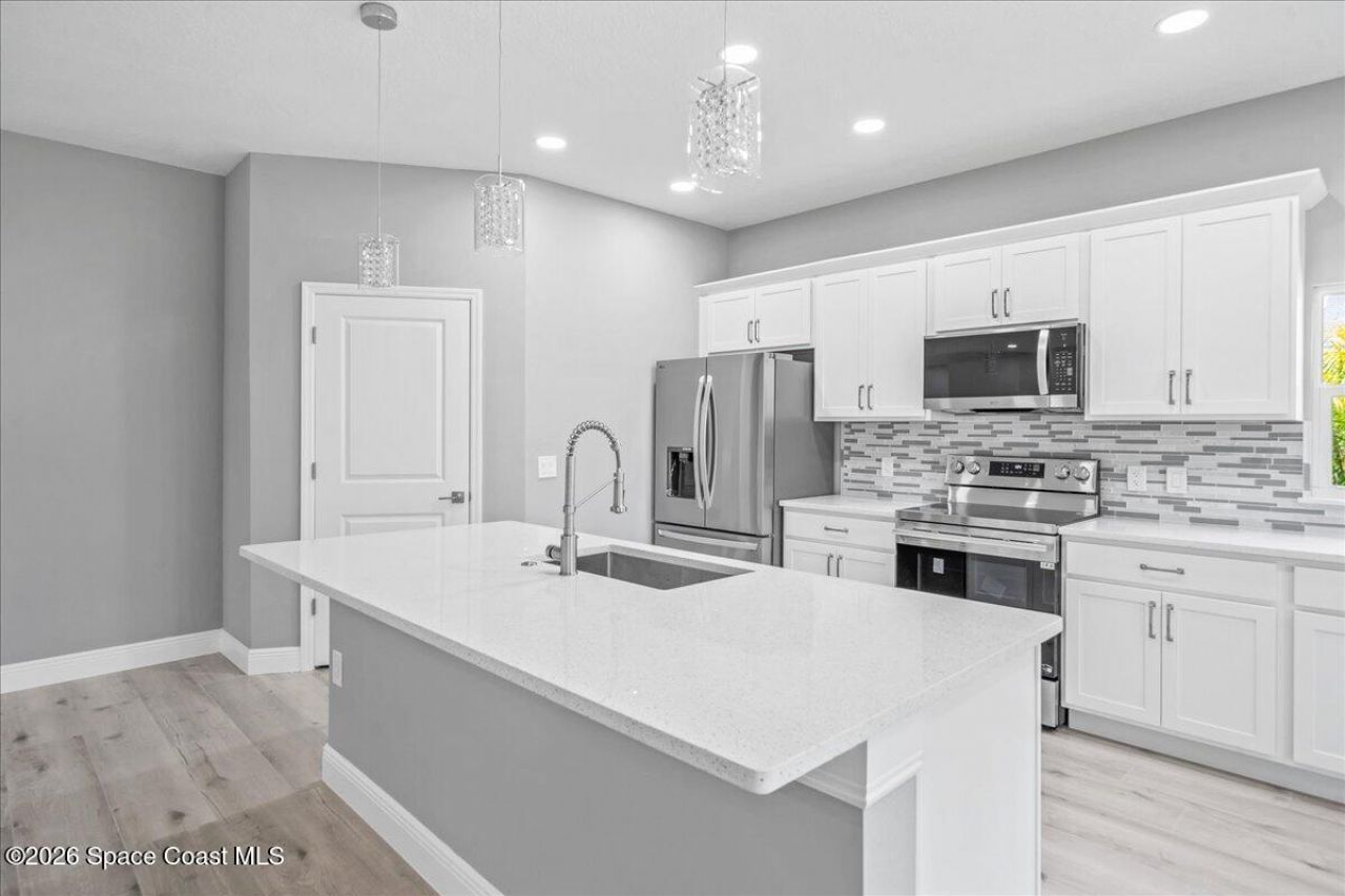 299 Dorset Drive, West Melbourne, FL 32904 Photo