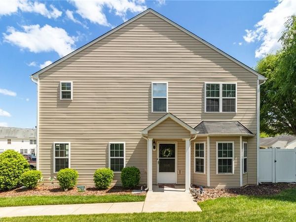 300 Hidden Timber Lane, Greensboro, NC 27405