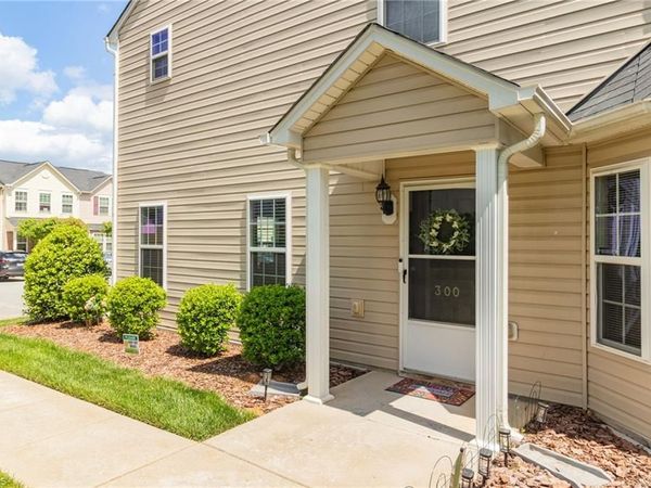 300 Hidden Timber Lane, Greensboro, NC 27405