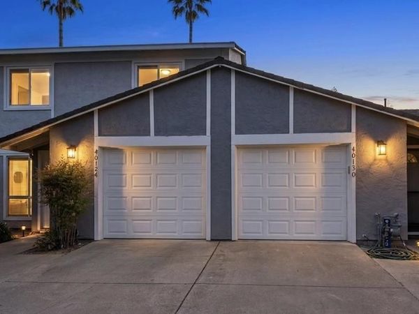 40130 Santa Teresa Cmn, Fremont, CA 94539