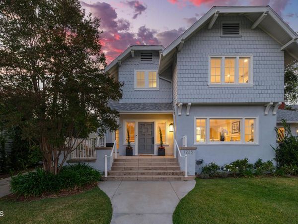 1225 Boston Street, Altadena, CA 91001