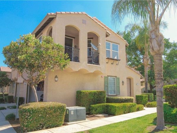 3325 Night Bloom Lane, Perris, CA 92571