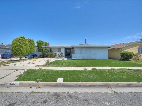 13516 Purche, Gardena, CA 90249