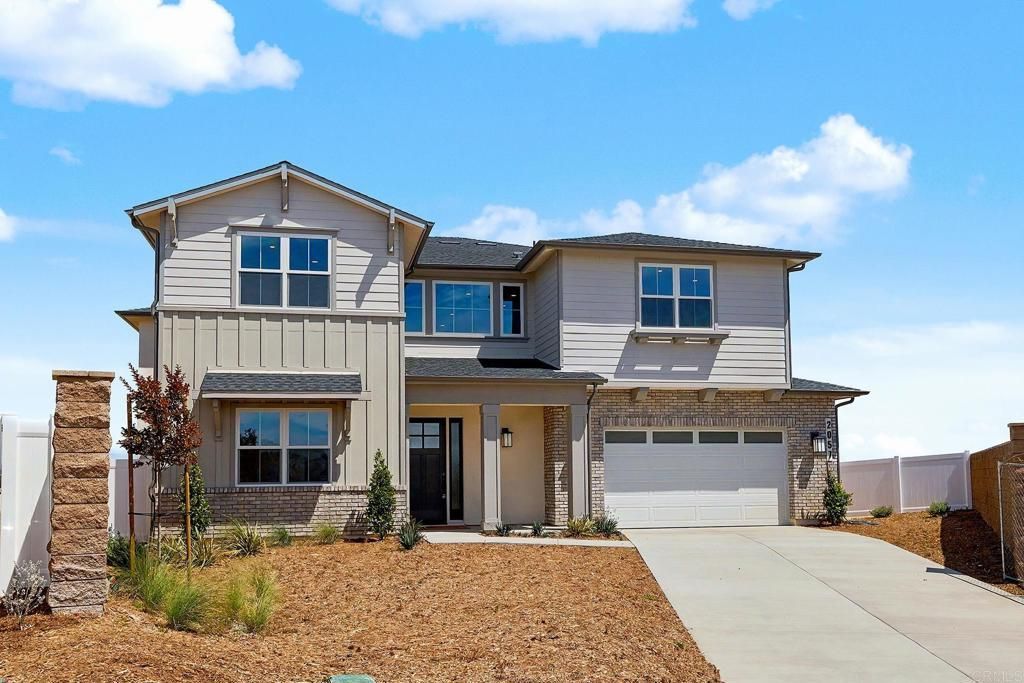 2057 Verne View, Carlsbad, CA 92008 Main Photo