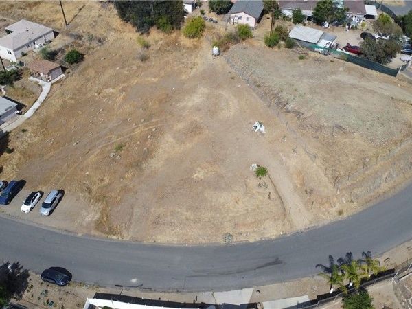 0 Circle Drive, Menifee, CA 92587