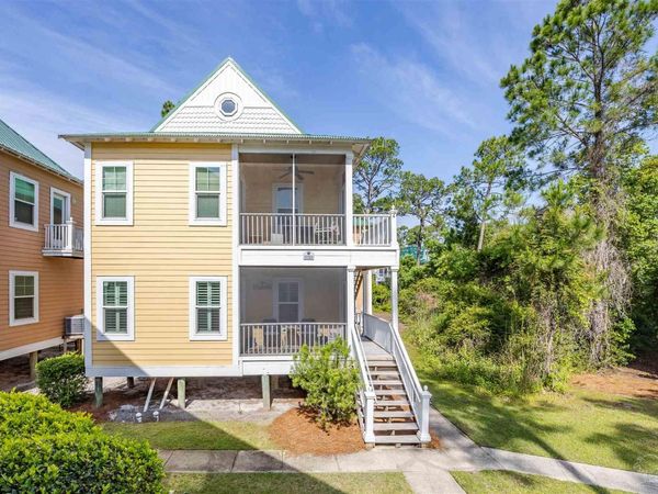 13555 Perdido Key Dr, Unit 25CU, Perdido Key, FL 32507