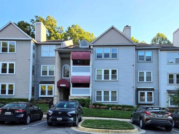 3315 SIR THOMAS DRIVE, Unit 4-B-33, SILVER SPRING, MD 20904