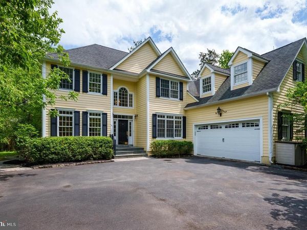 181 SNOWDEN LANE, PRINCETON, NJ 08540