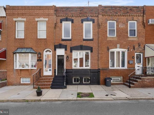 2529 S CAMAC STREET, PHILADELPHIA, PA 19148