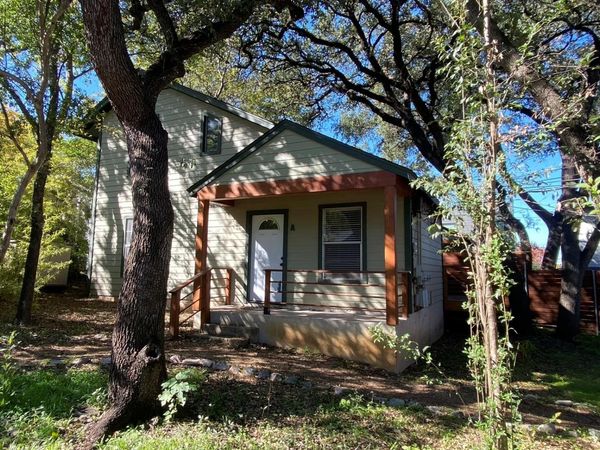 2706 S 4th ST, Unit A, Austin, TX 78704