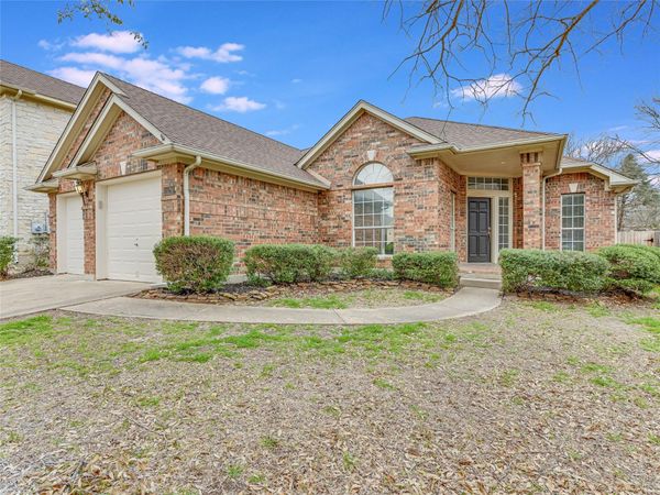 15126 Galena DR, Austin, TX 78717