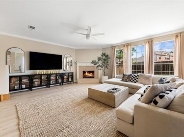 5501 Blazing Star Road, Frisco, TX 75036