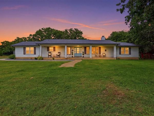 7773 County Road 1200, Grandview, TX 76050