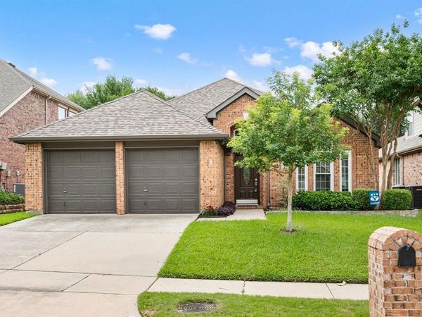 4109 Amador Court, Flower Mound, TX 75022