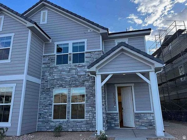 6029 S CARNELIAN PKWY , St. George, UT 84790