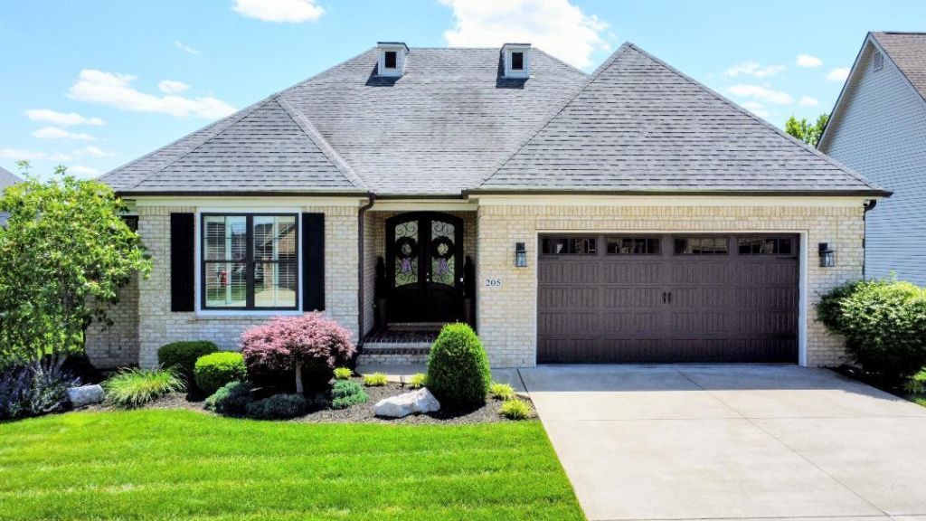 205 Burley Ridge Drive, Nicholasville, KY 40356 Main Photo