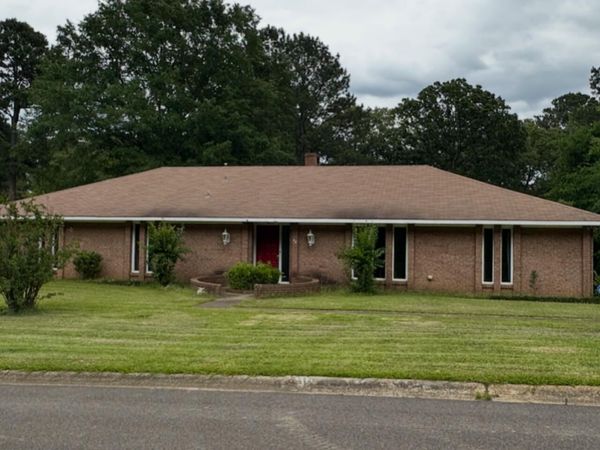 72 Terrapin Drive, Brandon, MS 39042