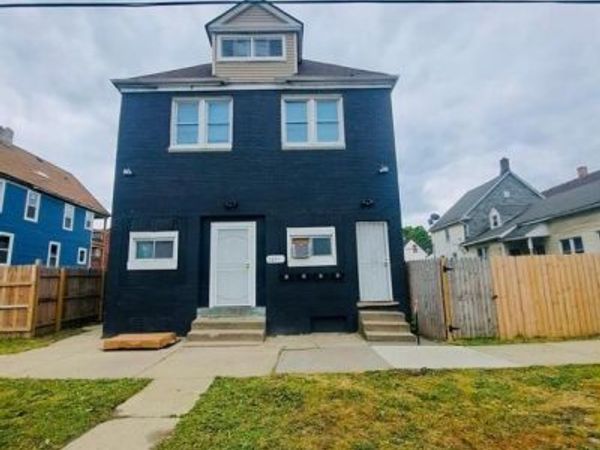 5671 OTIS Street , Detroit, MI 48210