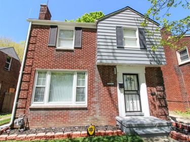 11561 Nottingham Road, Detroit, MI 48224