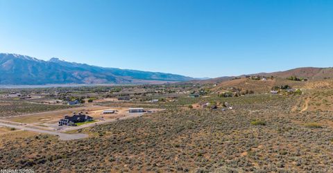 0 Ellireese Court, Washoe Valley, NV 89704 Photo