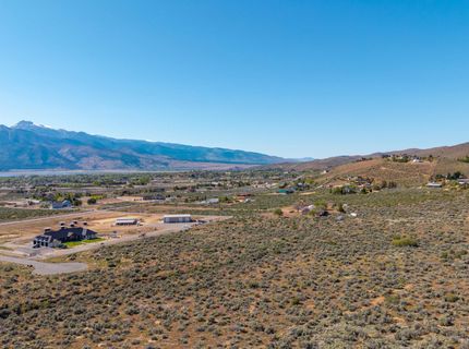 0 Ellireese Court, Washoe Valley, NV 89704 Photo
