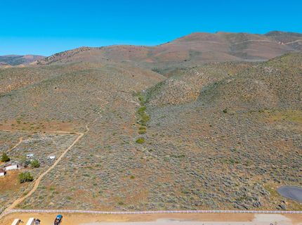 0 Ellireese Court, Washoe Valley, NV 89704 Photo