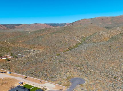 0 Ellireese Court, Washoe Valley, NV 89704 Photo