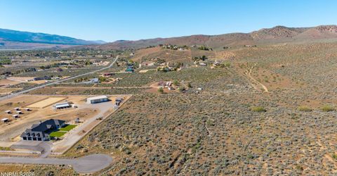 0 Ellireese Court, Washoe Valley, NV 89704 Photo
