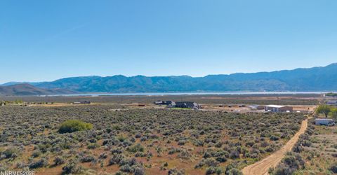 0 Ellireese Court, Washoe Valley, NV 89704 Photo