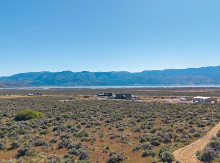 0 Ellireese Court, Washoe Valley, NV 89704 Photo