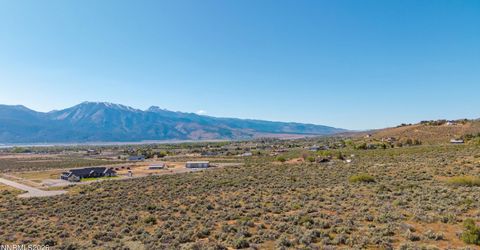 0 Ellireese Court, Washoe Valley, NV 89704 Photo