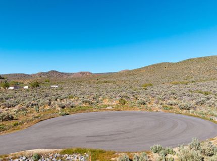 0 Ellireese Court, Washoe Valley, NV 89704 Photo