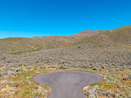 0 Ellireese Court, Washoe Valley, NV 89704 Photo