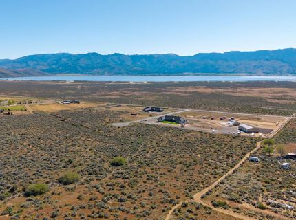 0 Ellireese Court, Washoe Valley, NV 89704 Photo