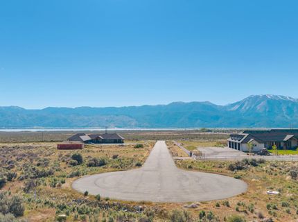 0 Ellireese Court, Washoe Valley, NV 89704 Photo