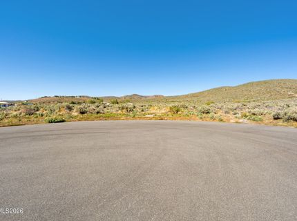 0 Ellireese Court, Washoe Valley, NV 89704 Photo