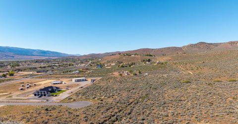 0 Ellireese Court, Washoe Valley, NV 89704 Photo