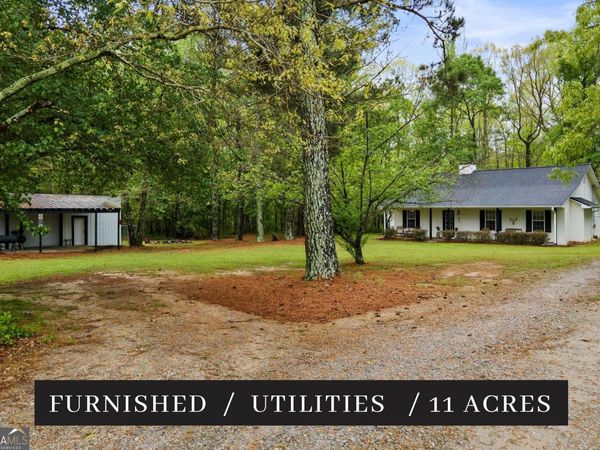 278 Malone Road, Fayetteville, GA 30215