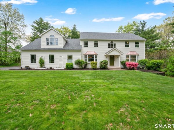 11 Benjamin, Ellington, CT 06029