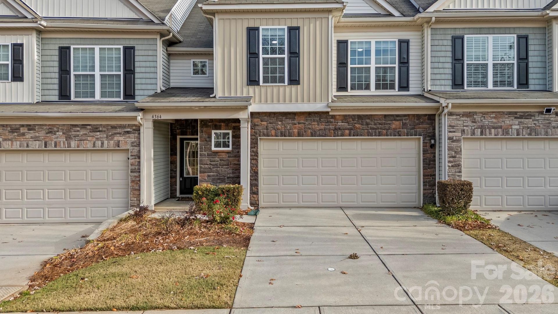 4364 Park South Station Boulevard, Charlotte, NC 28210 Main Photo