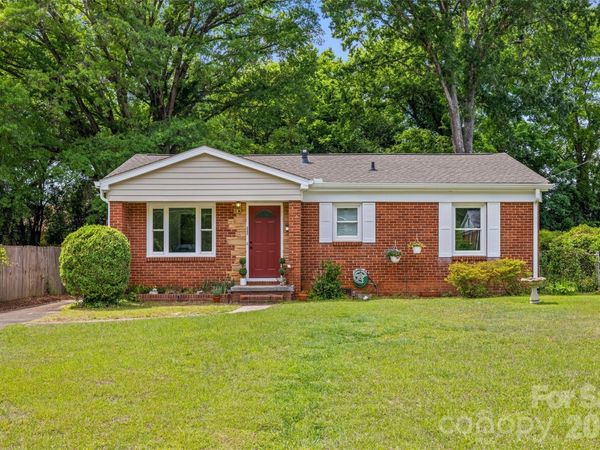 2242 Markham Court , Charlotte, NC 28205