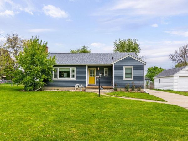 145 Cornwall Avenue, Waterloo, IA 50702