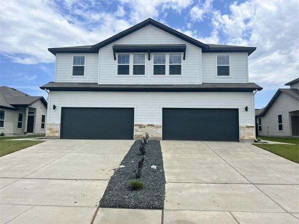 796 Staglin ST, Unit A, Buda, TX 78610