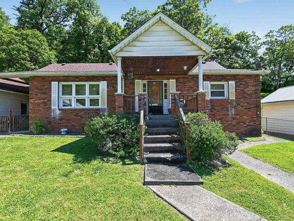 3317 Springhaven , Catlettsburg, KY 41129