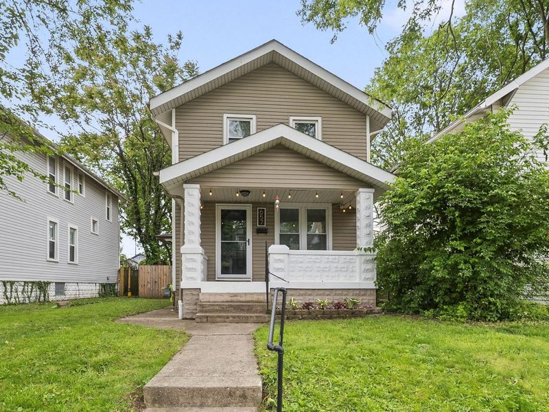 657 Southwood Avenue, Columbus, OH 43207 Photo 2